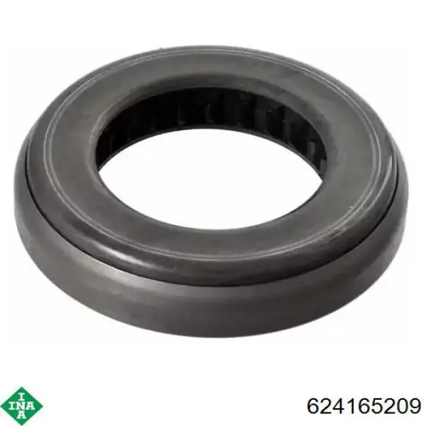 Zestaw sprzęgła (3 części) Sachs 3000951060