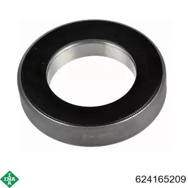 3000951060 Sachs Zestaw sprzęgła (3 części)