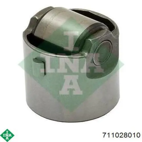 Popychacz pompy paliwa INA 711028010 cena, od 37,62 USD