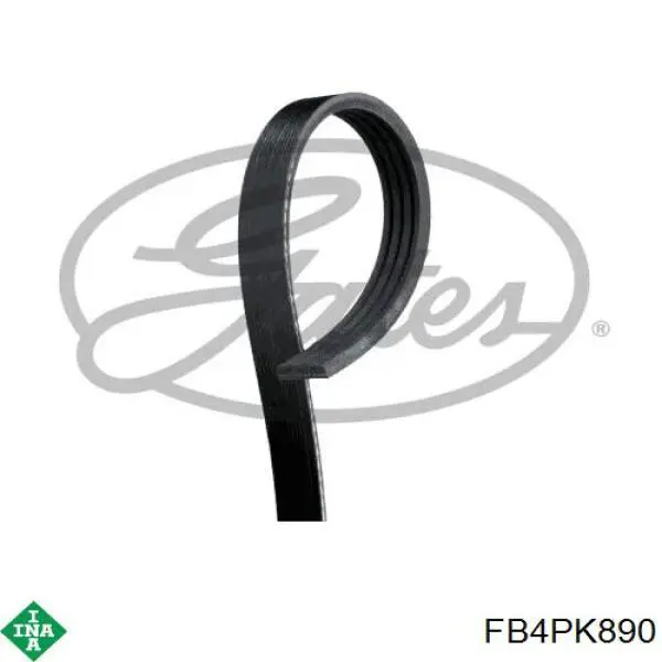 Pas napędowy mechanizmów INA FB4PK890 cena, od 9,20 USD