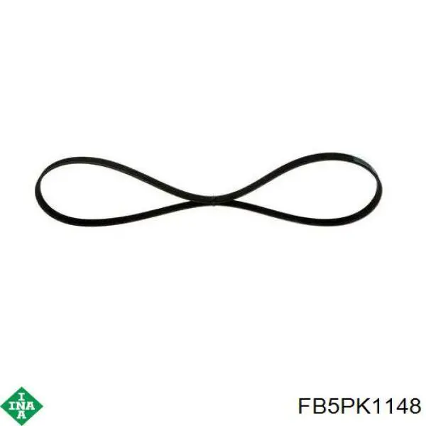 Pas napędowy mechanizmów INA FB5PK1148 cena, od 14,63 USD