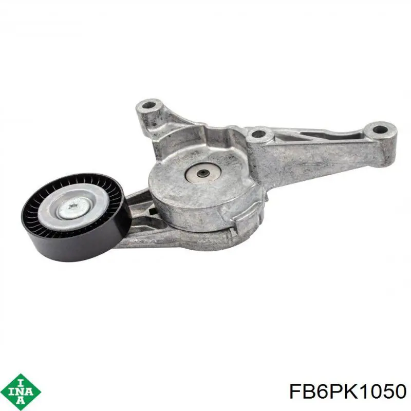 Do koszyka FB6PK1050 INA Pas napędowy mechanizmów