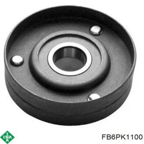 Do koszyka FB6PK1100 INA Pas napędowy mechanizmów