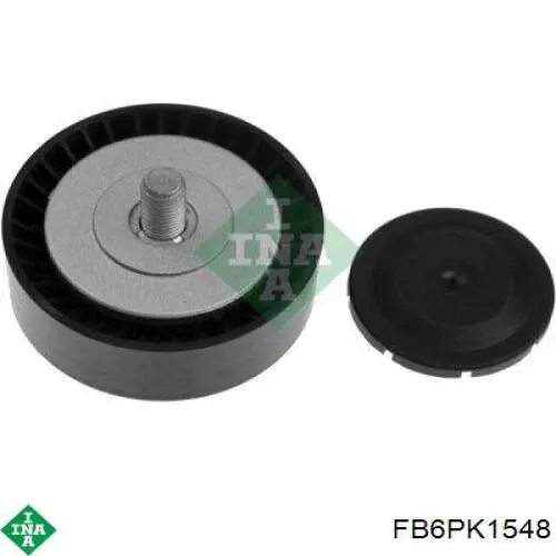 Do koszyka FB6PK1548 INA Pas napędowy mechanizmów