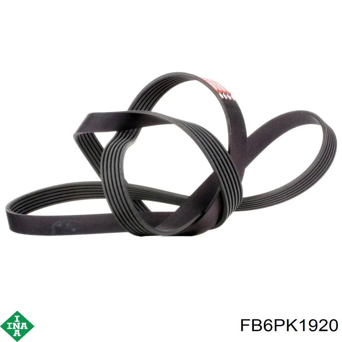 Pas napędowy mechanizmów INA FB6PK1920 cena, od 22,05 USD