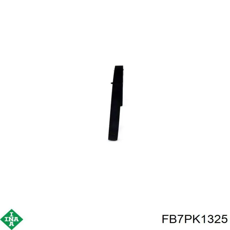 Do koszyka FB7PK1325 INA Pas napędowy mechanizmów