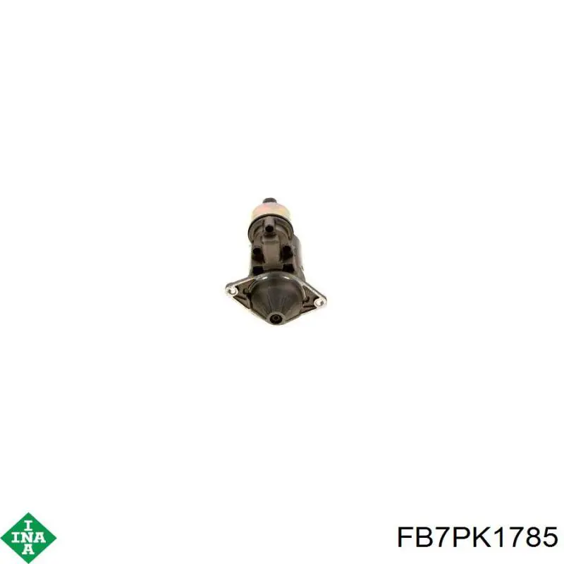 Do koszyka FB7PK1785 INA Pas napędowy mechanizmów