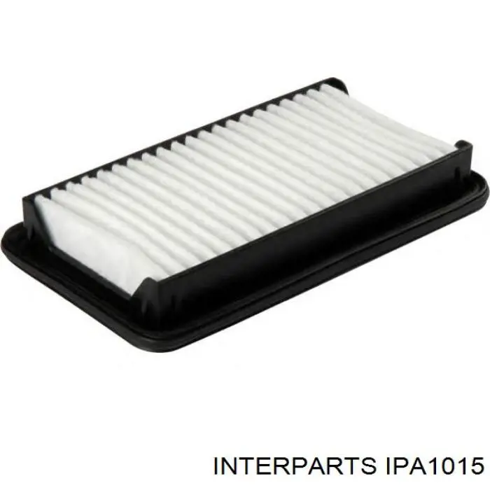 Filtr powietrza IPA1015 Interparts