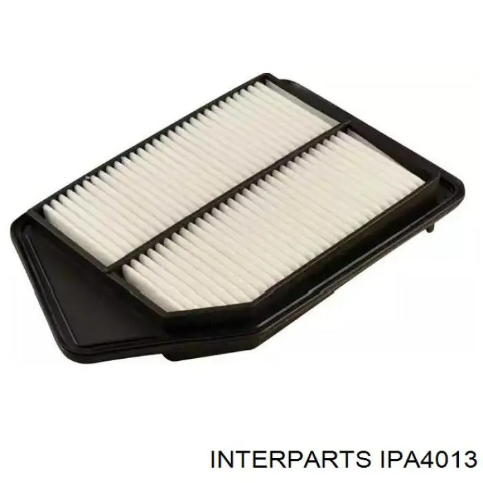 Filtr powietrza Interparts IPA4013 cena, od 14,87 USD