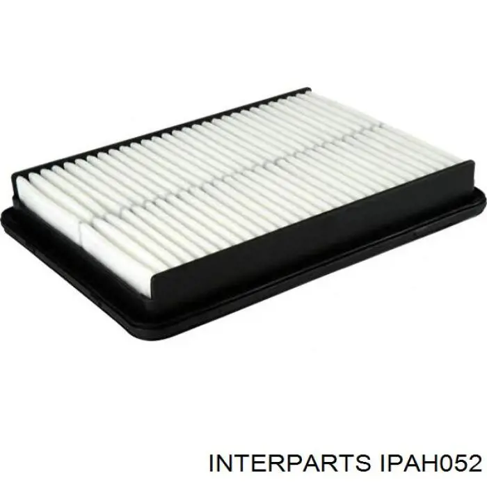Filtr powietrza IPAH052 Interparts