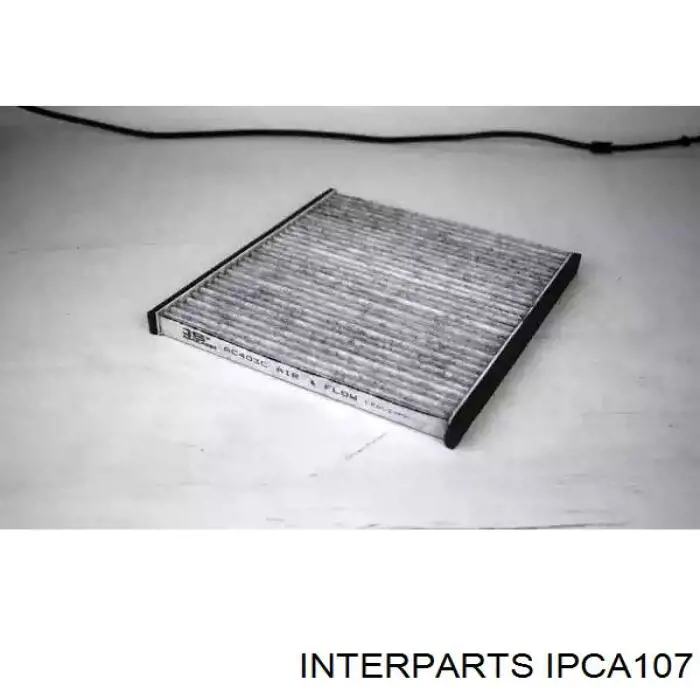Filtr kabiny IPCA107 Interparts
