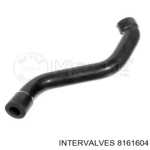 Prowadnica zaworu 11054 Freccia