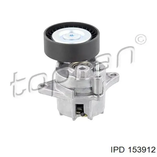 Napinacz paska napędowego IPD 153912 cena, od 58,20 USD