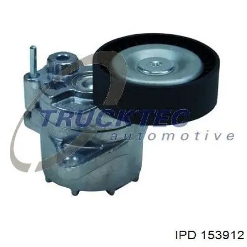 Do koszyka 153912 IPD Napinacz paska napędowego