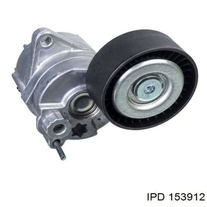 Napinacz paska napędowego 153912 IPD
