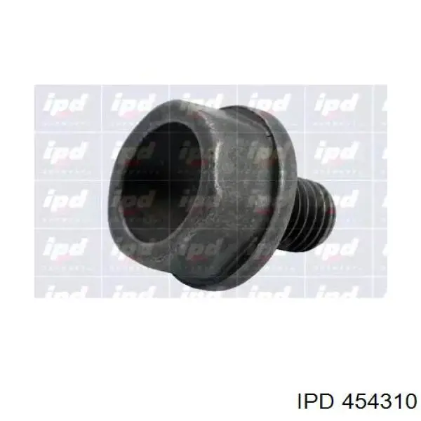 Do koszyka Kompensator hydrauliczny (popychacz hydrauliczny), popychacz zaworu Mazda 3  BL
