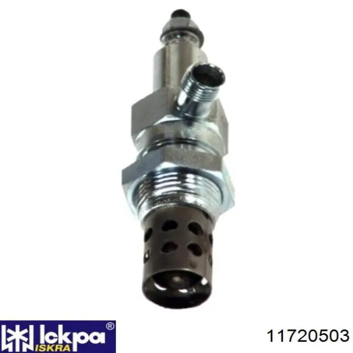 Świeca żarowa Iskra 11720503 cena, od 61,85 USD