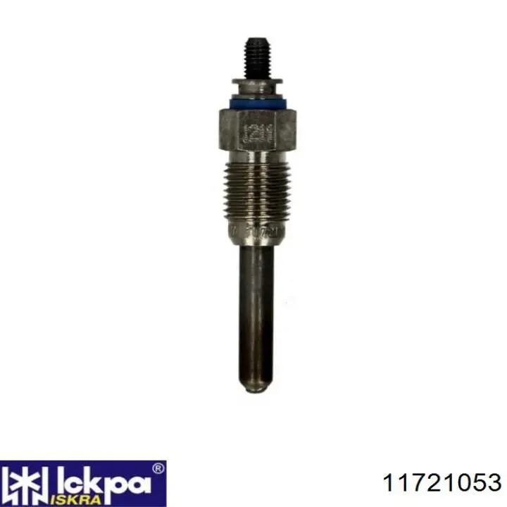 Do koszyka 11721053 Iskra Świeca żarowa