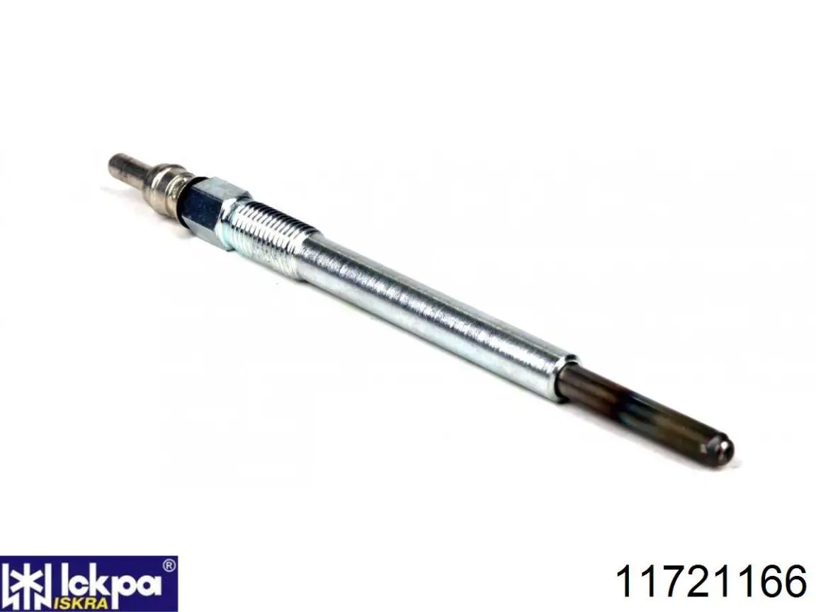 Świeca żarowa 11721166 Iskra