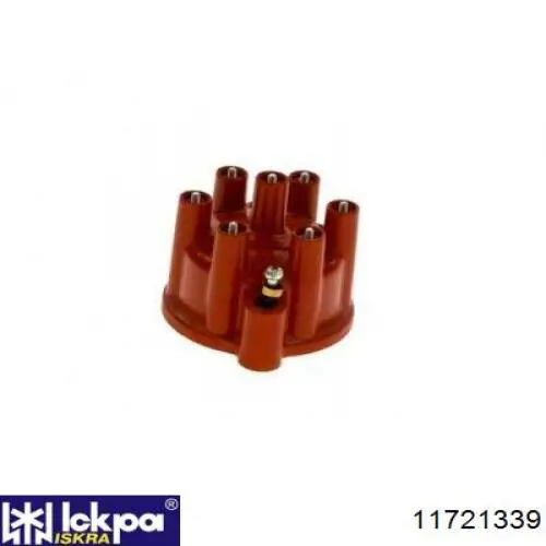 Świeca żarowa 11721339 Iskra