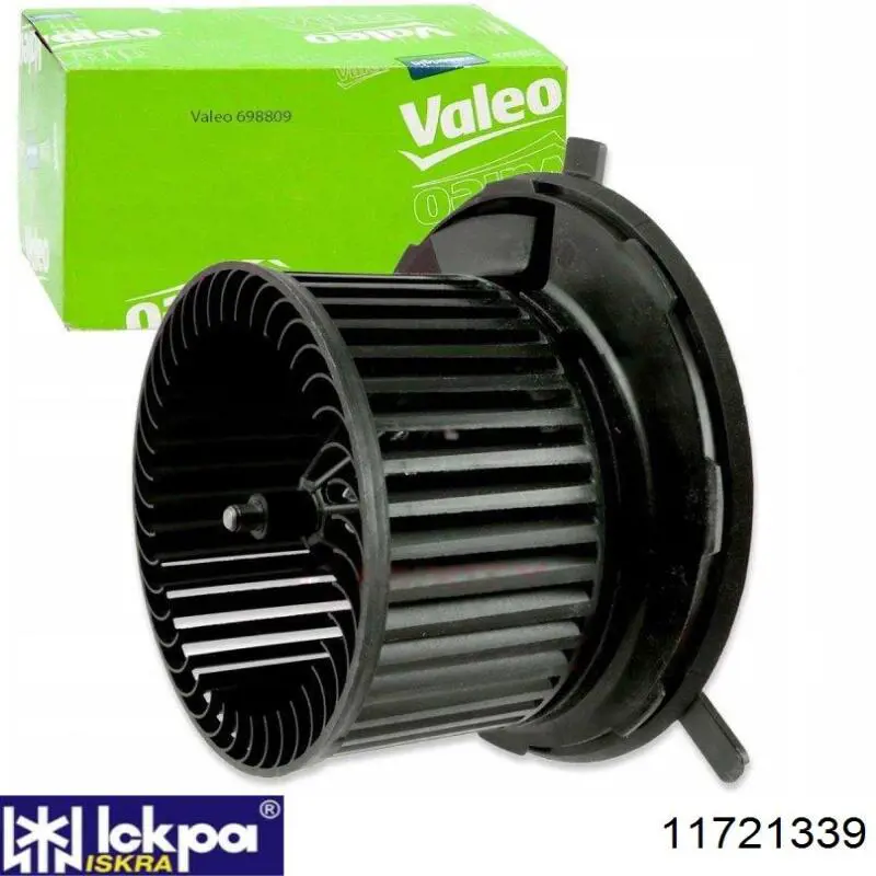 Do koszyka 11721339 Iskra Świeca żarowa