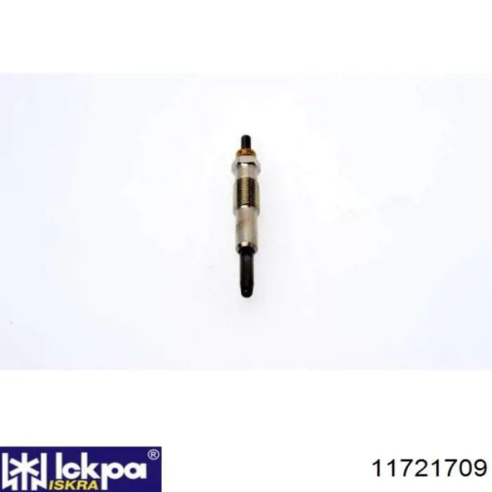 Do koszyka 11721709 Iskra Świeca żarowa