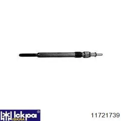 Do koszyka 11721739 Iskra Świeca żarowa