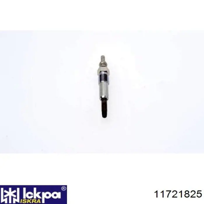 Do koszyka 11721825 Iskra Świeca żarowa