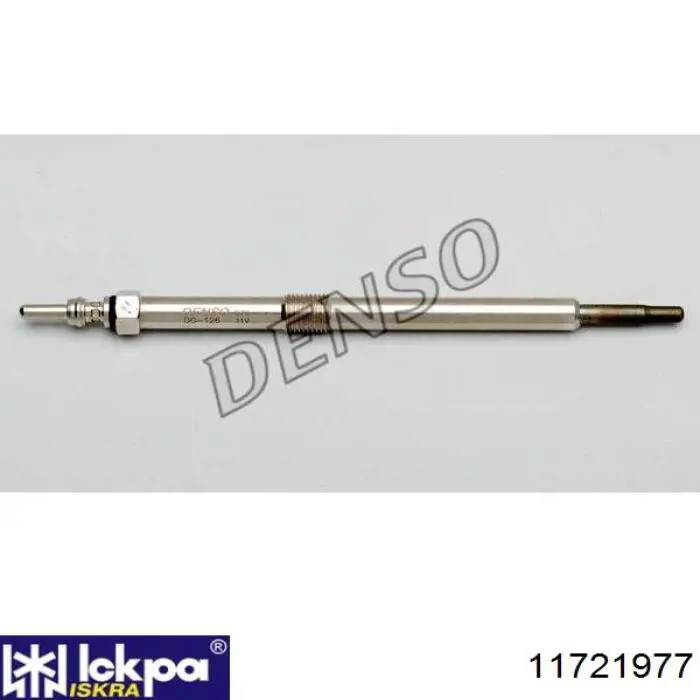 Do koszyka 11721977 Iskra Świeca żarowa