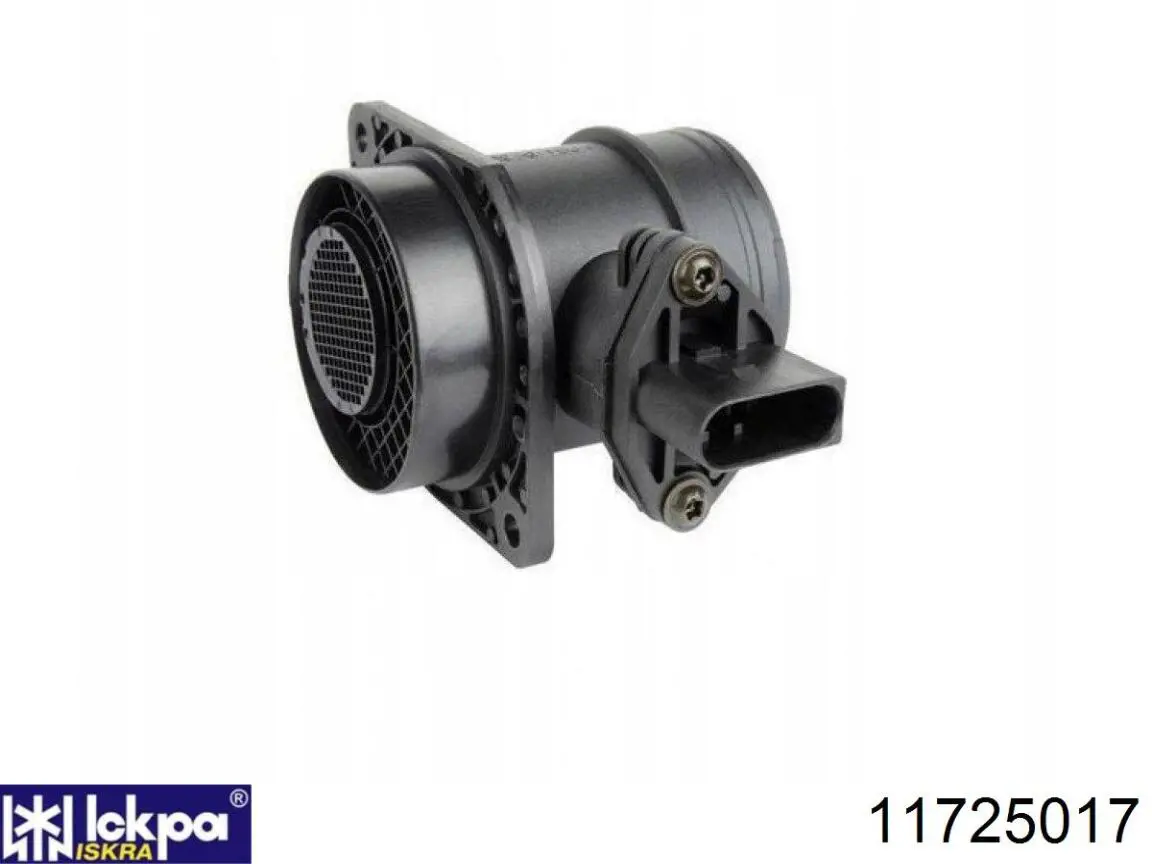 Świeca żarowa Iskra 11725017 cena, od 18,47 USD