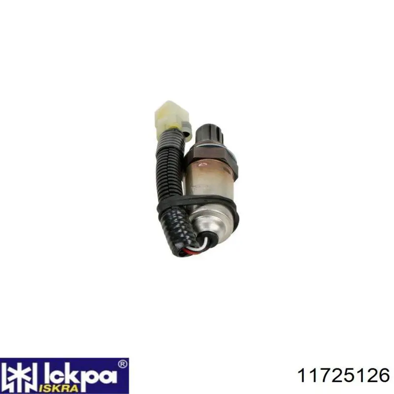 Do koszyka 11725126 Iskra Świeca żarowa