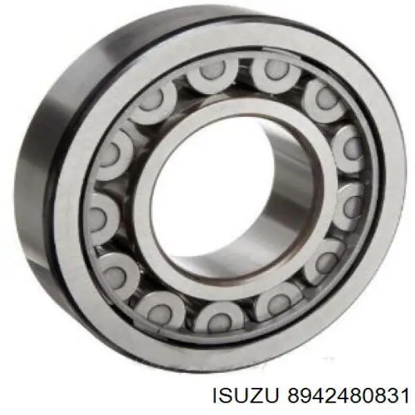 Łożysko piasty przedniej 8942480831 Isuzu