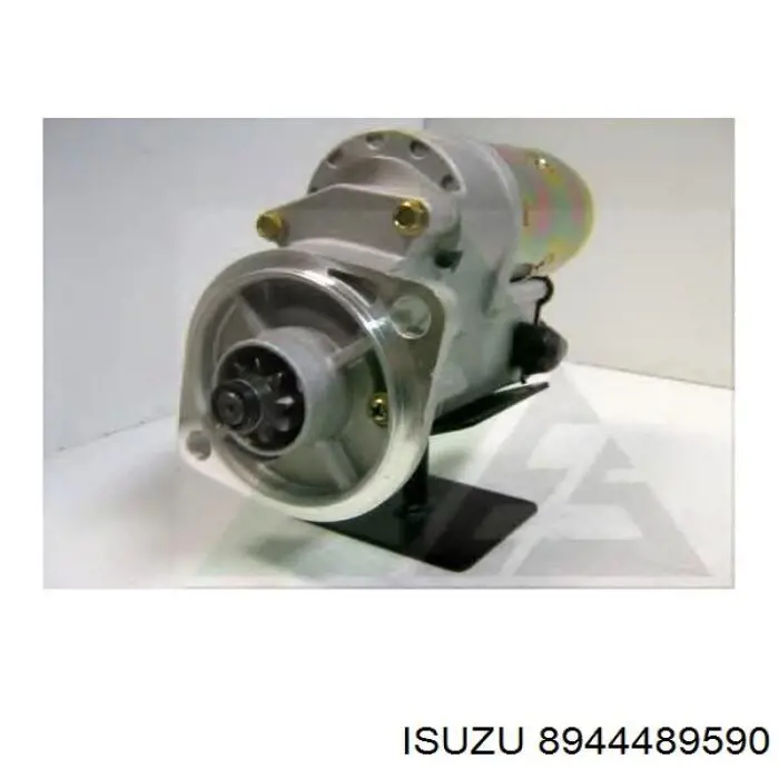 8944489590 Isuzu Rozrusznik