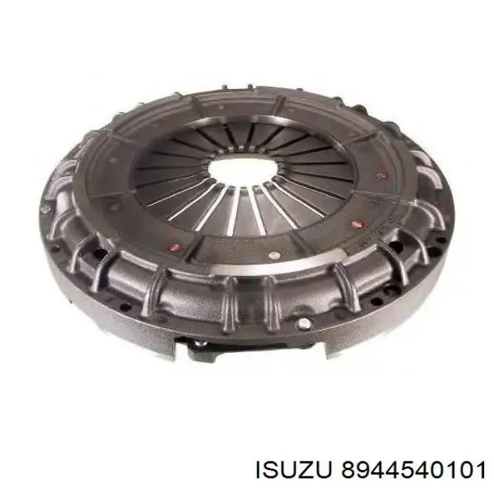 Do koszyka 8944540101 Isuzu Docisk sprzęgła