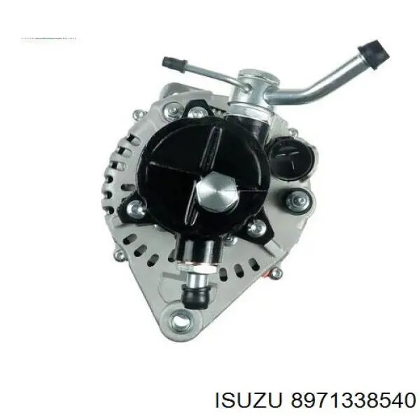 8971338540 Isuzu Alternator