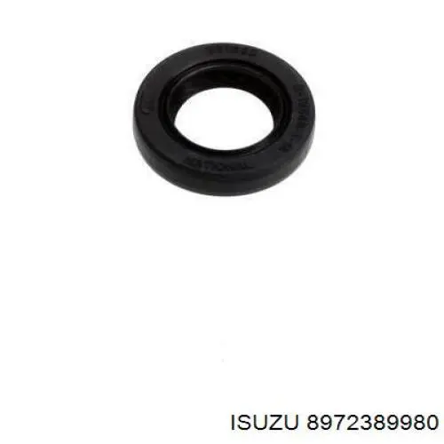 Do koszyka 8972389980 Isuzu Uszczelniacz pompy olejowej automatycznej skrzyni biegów