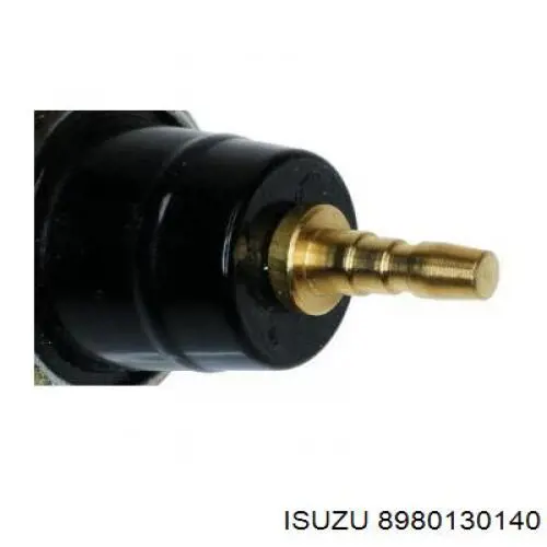  Czujnik ciśnienia oleju Honda STREAM 