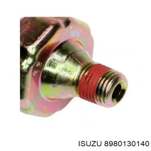 Czujnik ciśnienia oleju do Honda STREAM  RN