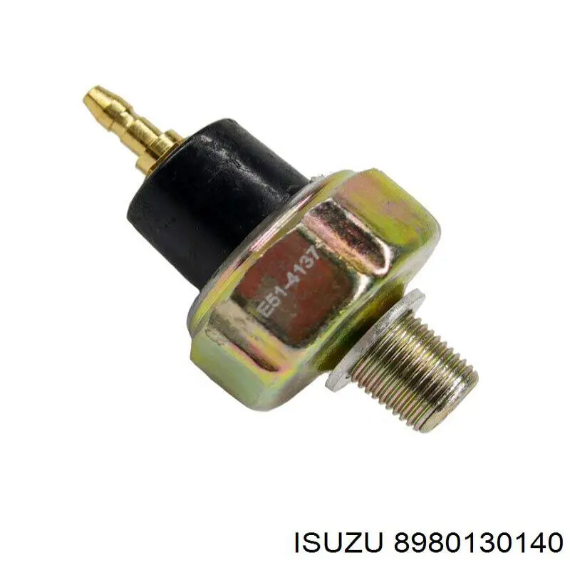 Do koszyka Czujnik ciśnienia oleju Honda STREAM  RN