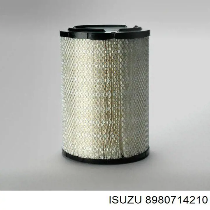 8980714210 Isuzu Filtr powietrza