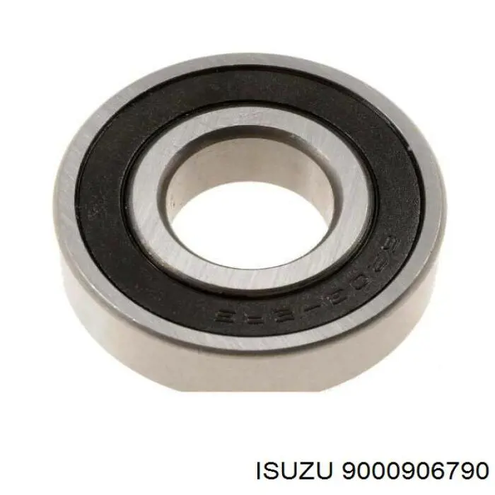 Łożysko wyciskowe (oporowe) wału sprzęgłowego Isuzu 9000906790 cena, od 22,68 USD