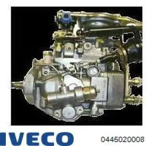 Pompa wtryskowa wysokiego ciśnienia Fiat/Alfa/Lancia 445020008 cena, od 292,84 USD