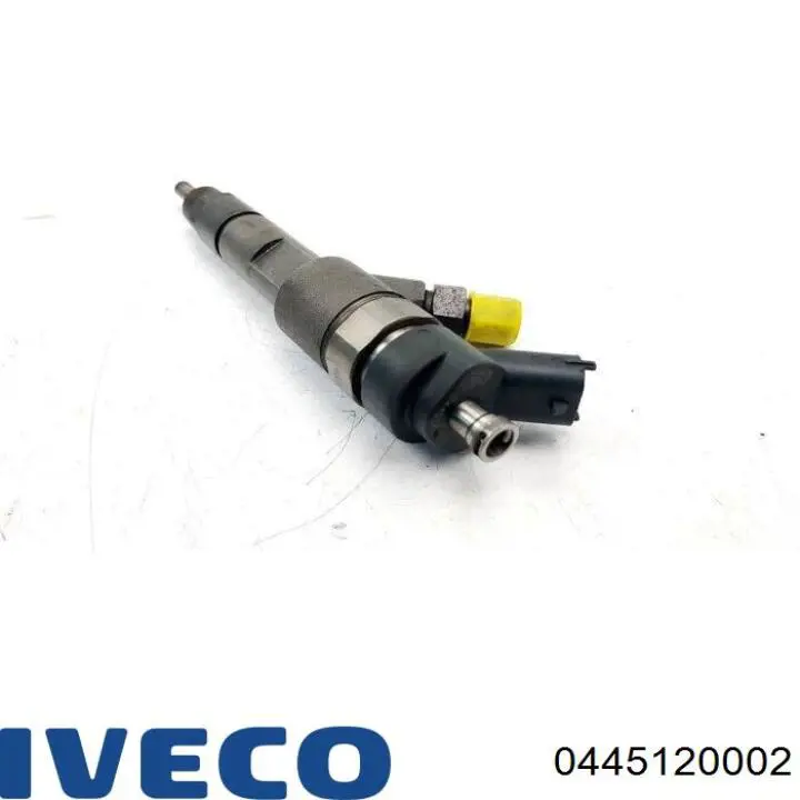 Wtryskiwacz paliwa 500313105 Iveco