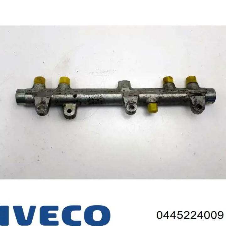 0445224009 Iveco Rozdzielacz paliwa
