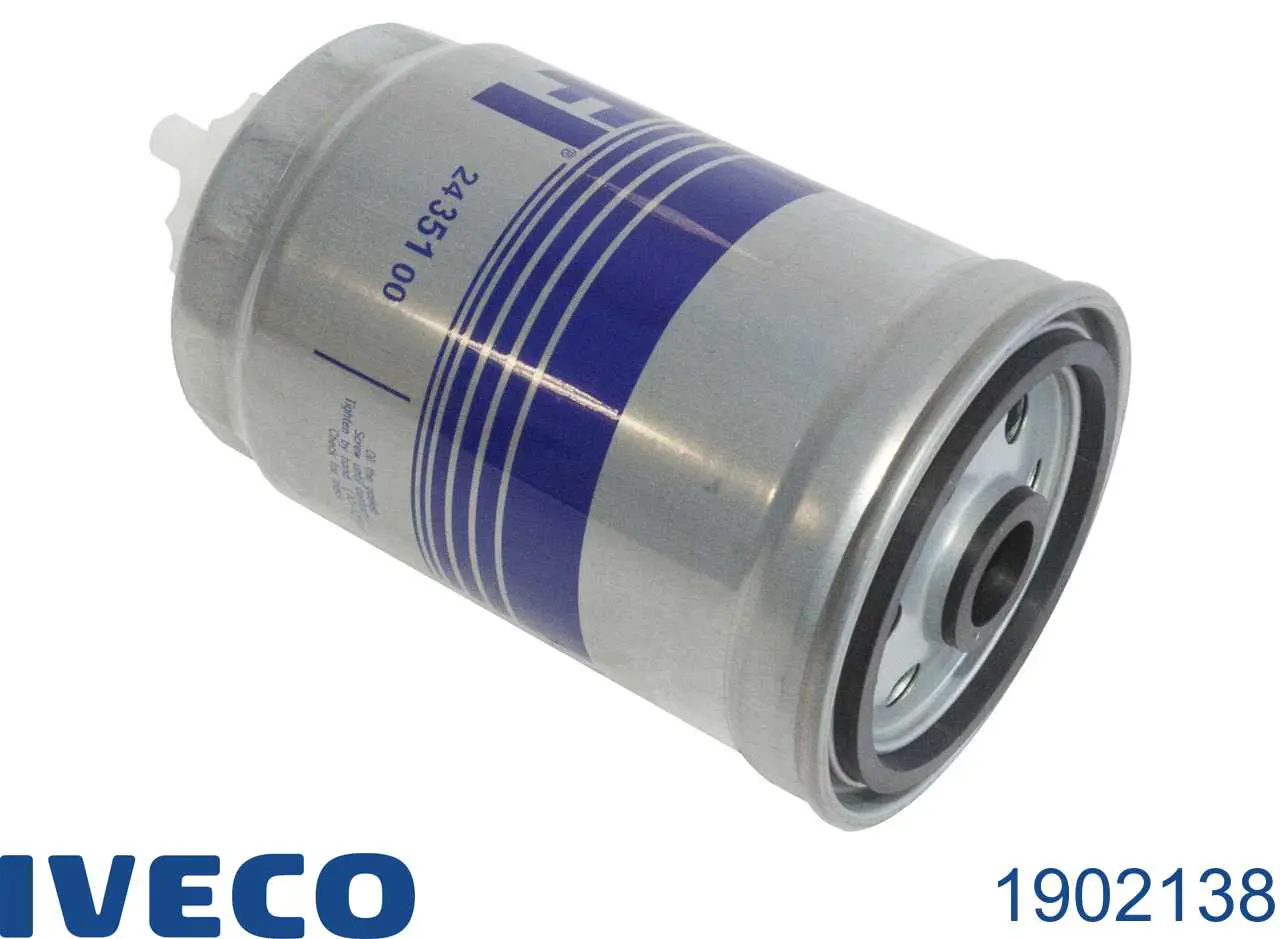Filtr paliwa Iveco 1902138 cena, od 10,93 USD