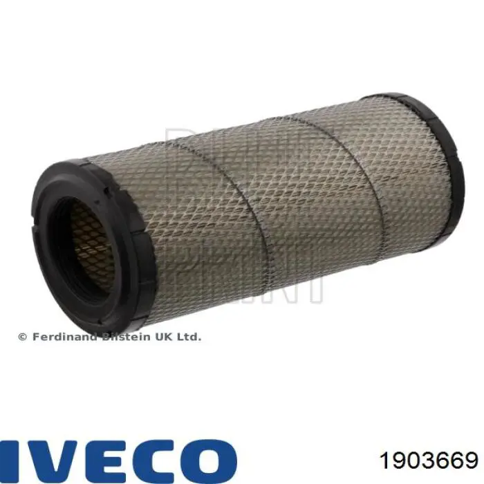 1903669 Iveco Filtr powietrza