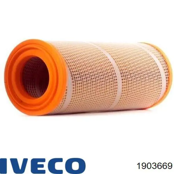 Filtr powietrza Iveco 1903669 cena, od 19,00 USD