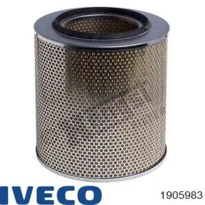 Filtr powietrza 1905983 Iveco