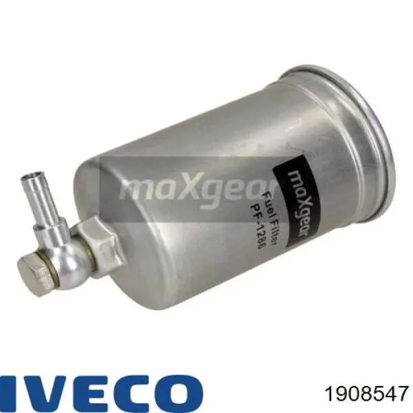 Filtr paliwa Iveco 1908547 cena, od 18,57 USD