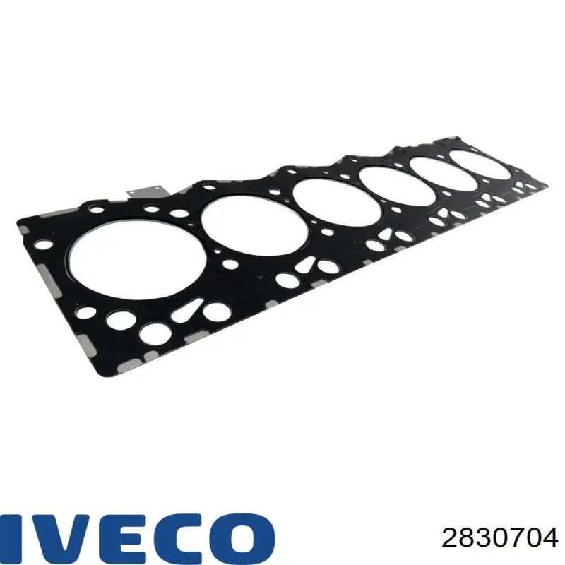 Uszczelka głowicy cylindrów Iveco 2830704 cena, od 84,79 USD